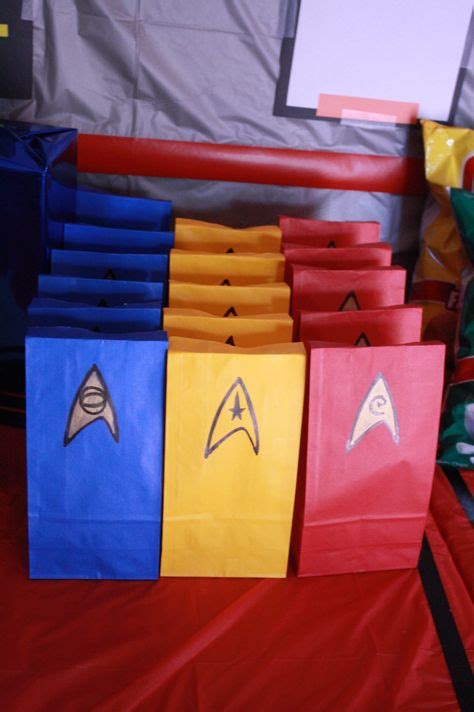 87 Star Trek Theme Party Ideas | star trek theme, star trek, trek