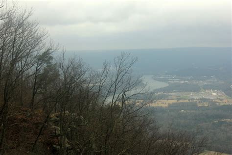 Landscape View at Lookout Mountain, Tennessee image - Free stock photo - Public Domain photo ...