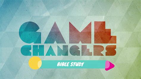 Bible Study - Logos Sermons