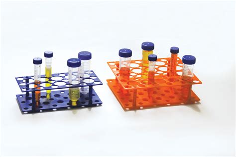 RACK FOR 15ml/50ml CENTRIFUGE TUBE - Moxcare