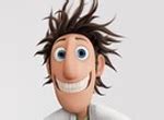 Voice Compare: Cloudy with a Chance of Meatballs - Flint Lockwood ...