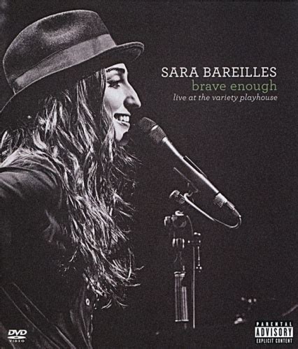 Brave - Sara Bareilles | Songs, Reviews, Credits | AllMusic