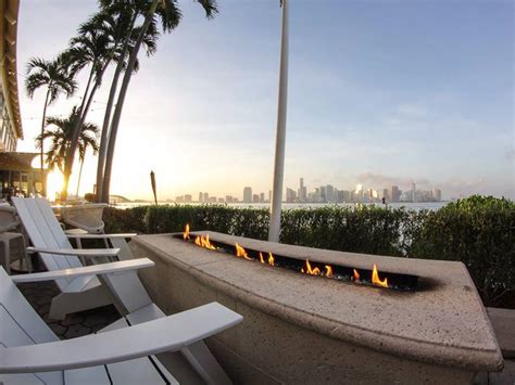 Miami's 10 best rooftop bars - Curbed Miami