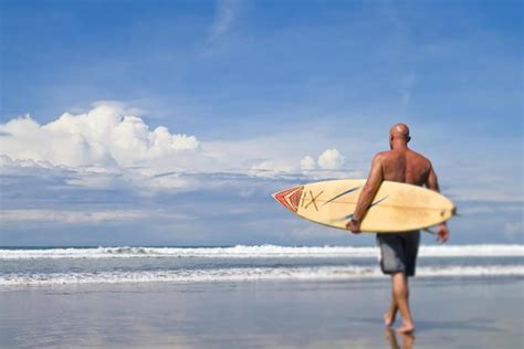 Surfing Lessons - Anantara Seminyak Bali Resort – Bali Star Island Offers Bali Tours - Bali Tour ...