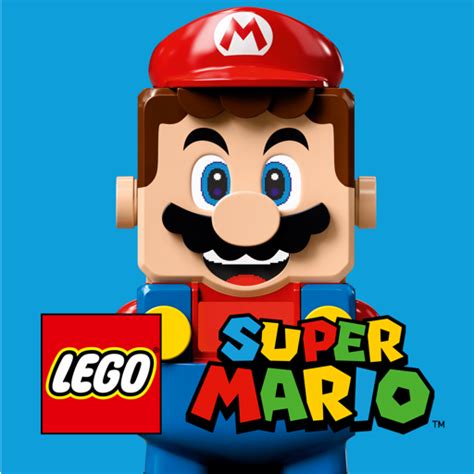 [Updated] LEGO® Super Mario™ app not working / wont load / black screen problems (2023)