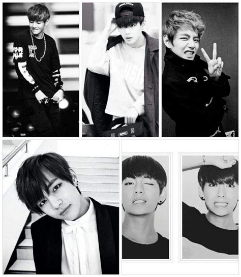 BTS Collages | Wiki | K-Pop Amino