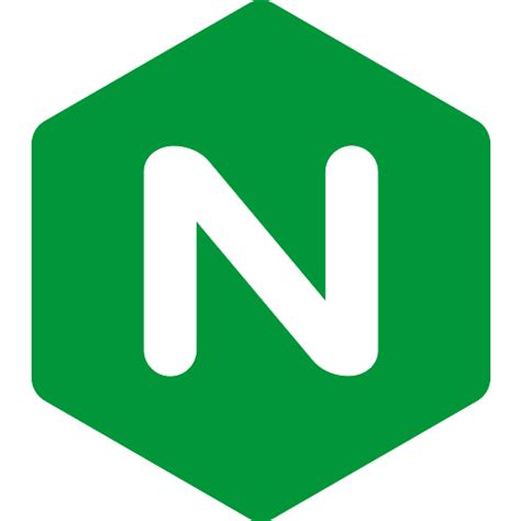 Nginx Vector SVG Icon - PNG Repo Free PNG Icons