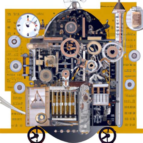 Who Invented the Time Machine? A Historical Exploration of the Mind ...