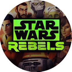 Star Wars: Rebels Sequel Show News and Updates