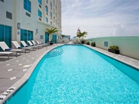 Crowne Plaza Hotel & Resorts Fort Lauderdale Airport/ Cruise in Fort Lauderdale (FL) - Room ...