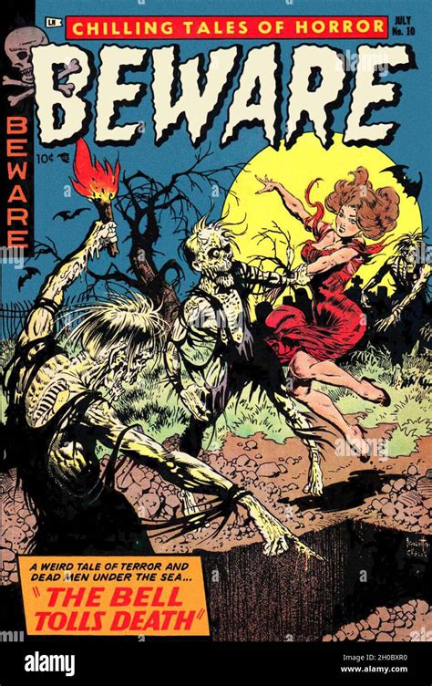 Vintage horror comic cover artVintage horror comic cover art Stock ...