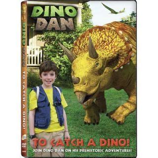 dino dan toys