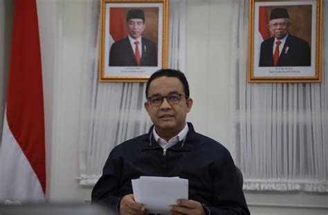 Analisis Rektor ke Anies Baswedan Dibongkar Direktur CYPR, Telak! - GenPI.co