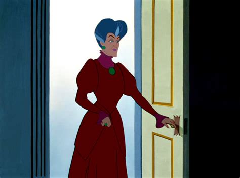 Lady Tremaine (Cinderella) | Disney Villains Ranked | POPSUGAR ...