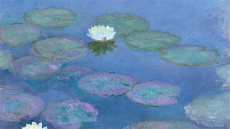 The Water Lilies 1922 Painting By Claude Monet Pixels - vrogue.co