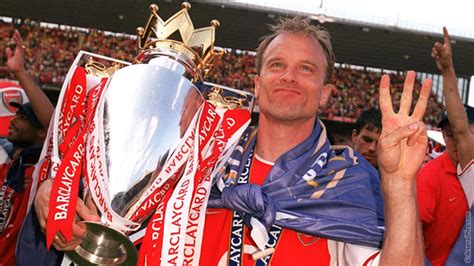 Bergkamp inducted into Premier League Hall of Fame | News | Arsenal.com