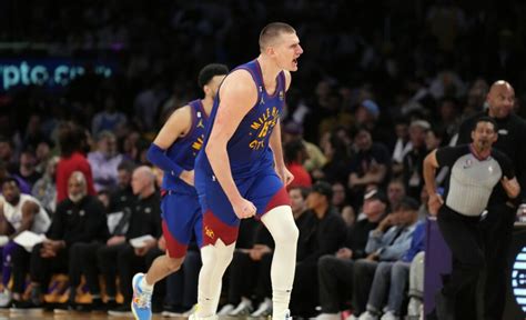 Nikola Jokic and the Nuggets are doing it their way - DNVR Sports