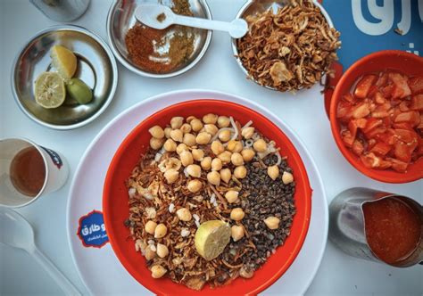 Vegan Egyptian Food: 6 Essential Dishes To Try On Your Trip