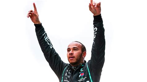 Lewis Hamilton knighted in New Year Honours - Motoring Research