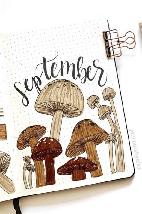 45 best september monthly cover ideas for year – Artofit