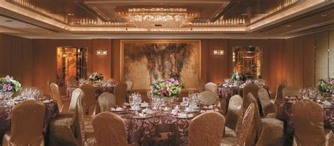 Kowloon Shangri-la Hotel in Hong Kong | ENCHANTING TRAVELS