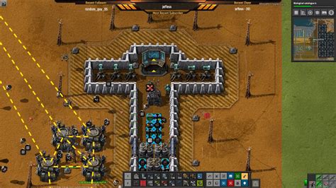 Factorio space exploration guide