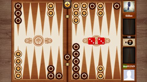 Free Online Backgammon Guide - Backgammon Rules