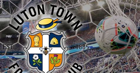 Luton Town FC - News, Transfers, Fixtures, Results & Scores - Daily Star