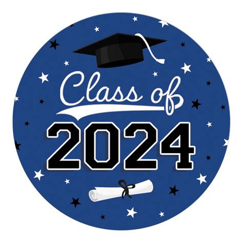 Graduation Class Of 2024 - Aurie Carissa