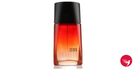 Gravity Zero Coty cologne - a fragrance for men