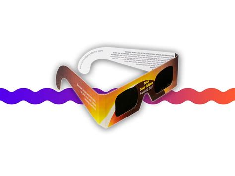 Grab a 5-pack of certified Solar Eclipse Viewing Glasses for just $5 - AIVAnet
