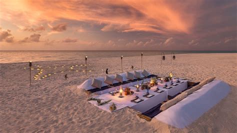 Fulfil your Castaway Fantasy at Dream Island with Hurawalhi Maldives