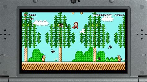 Super Mario Maker coming to Nintendo 3DS - Polygon