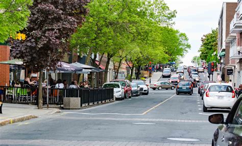 La Ville de Drummondville désire informer les citoyens de l’ensemble des entraves et des ...