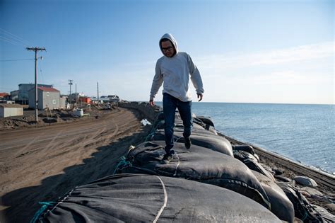 Utqiagvik, Alaska - WWF Arctic