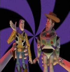 Woody's Nightmares - Pixar Wiki - Disney Pixar Animation Studios