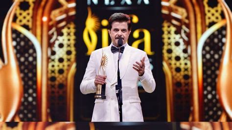 Meet the winners of IIFA Awards 2023