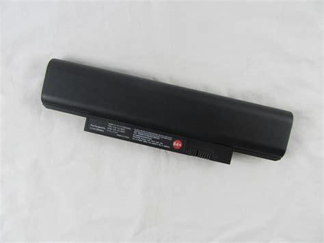 Replacement Lenovo thinkpad X121e, x130e, X131e 42T4951 42T4952 Battery