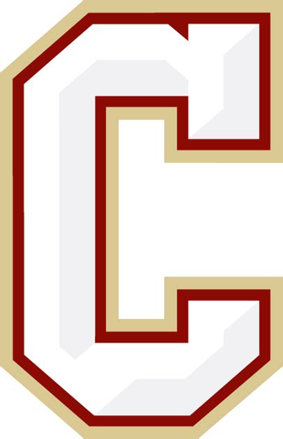 College of Charleston Cougars Secondary Logo - NCAA Division I (a-c) (NCAA a-c) - Chris Creamer ...