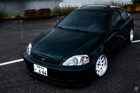 1999 Honda Civic Ex Coupe Custom - Best Honda Civic Review