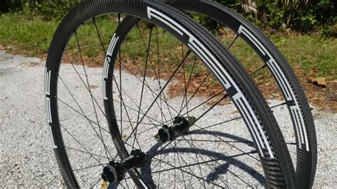 FSE.bike Releases Ultra-Light Gravel Wheelset following Popular Aero ...