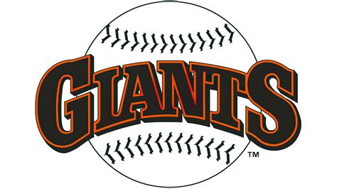 San Francisco Giants Logo