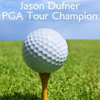 Jason Dufner PGA Tour + Dufnering & Michael Strahan Dude-oir Photos