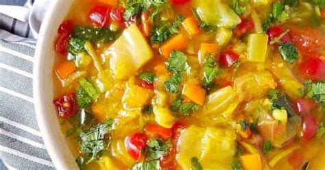 10 Best Spices for Cabbage Soup Diet Recipes | Yummly