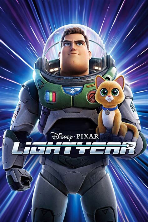 Lightyear | Disney Movies