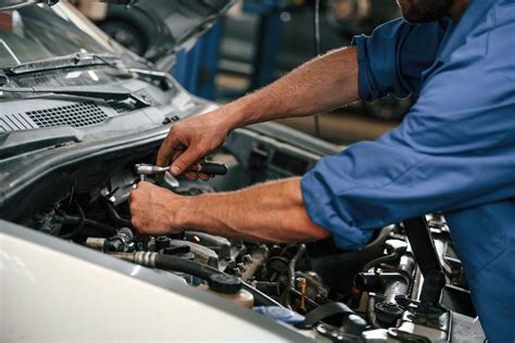 Avoiding Expensive Car Repair Costs