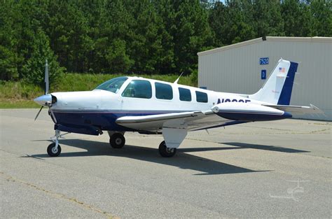 N996F | 1996 BEECHCRAFT A36 BONANZA on Aircraft.com