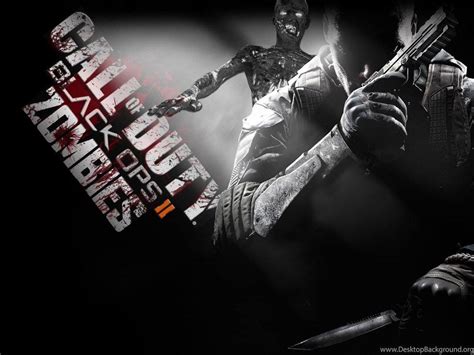 BO2 Zombies Wallpapers - Top Free BO2 Zombies Backgrounds - WallpaperAccess