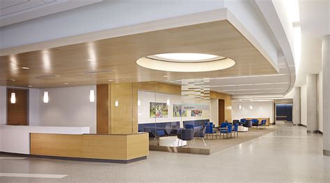 Mercy Health - West Hospital | Architecture Field Office