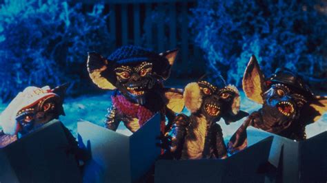 Gremlins (1984) - About the Movie | Amblin